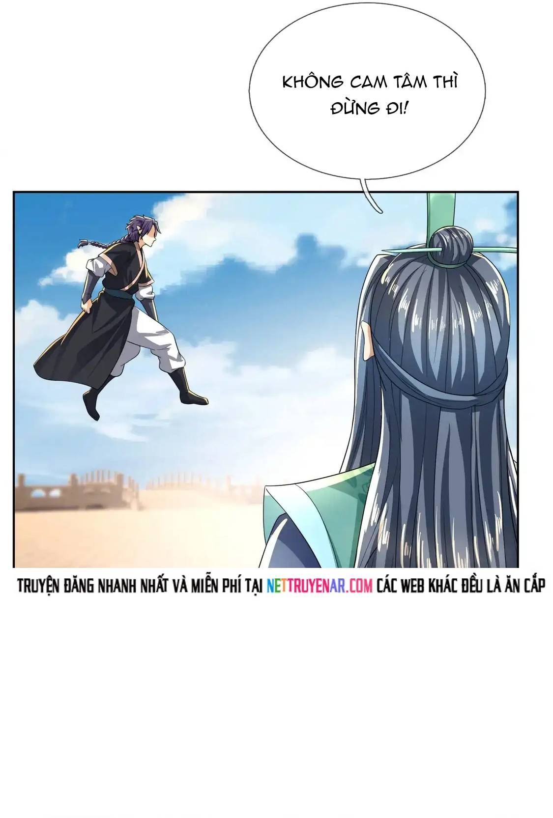 đọc truyện Thu Triệu Vạn Đồ Đệ, Vi Sư Vô Địch Thế Gian Chương 207 ảnh 36 tại Thiên Thai Truyện