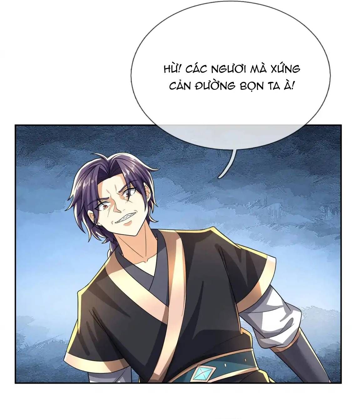 đọc truyện Thu Triệu Vạn Đồ Đệ, Vi Sư Vô Địch Thế Gian Chương 207 ảnh 38 tại Thiên Thai Truyện