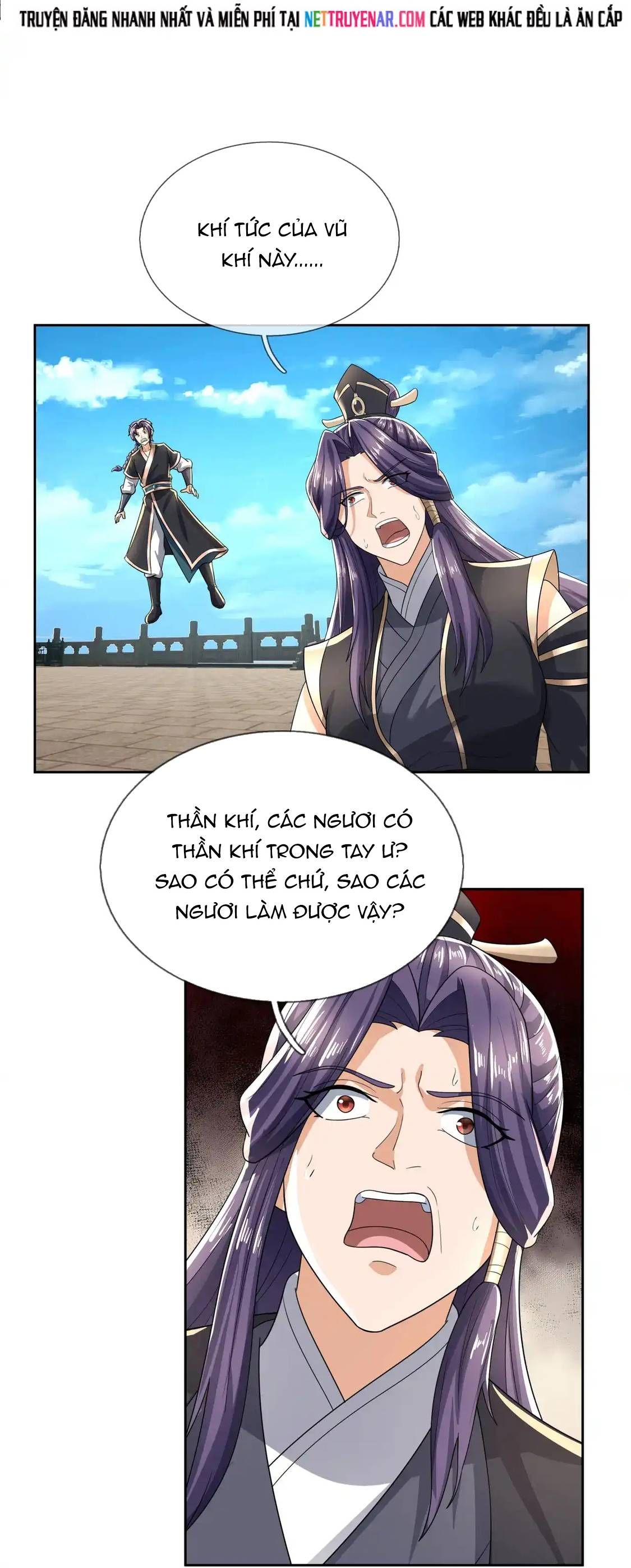 đọc truyện Thu Triệu Vạn Đồ Đệ, Vi Sư Vô Địch Thế Gian Chương 207 ảnh 40 tại Thiên Thai Truyện