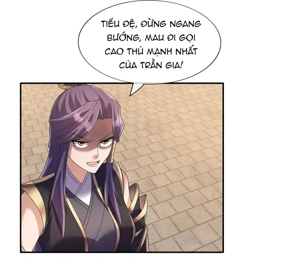 đọc truyện Thu Triệu Vạn Đồ Đệ, Vi Sư Vô Địch Thế Gian Chương 207 ảnh 44 tại Thiên Thai Truyện