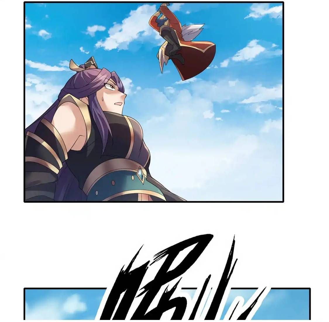 đọc truyện Thu Triệu Vạn Đồ Đệ, Vi Sư Vô Địch Thế Gian Chương 207 ảnh 47 tại Thiên Thai Truyện