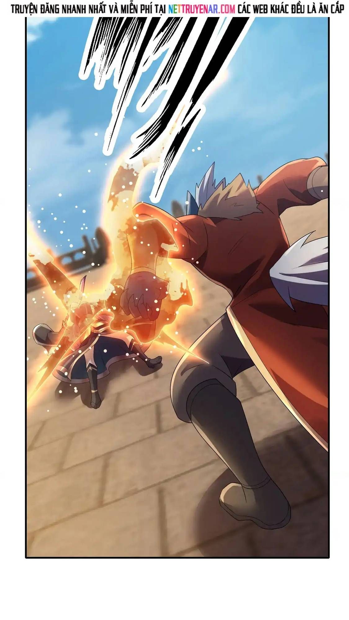 đọc truyện Thu Triệu Vạn Đồ Đệ, Vi Sư Vô Địch Thế Gian Chương 207 ảnh 48 tại Thiên Thai Truyện