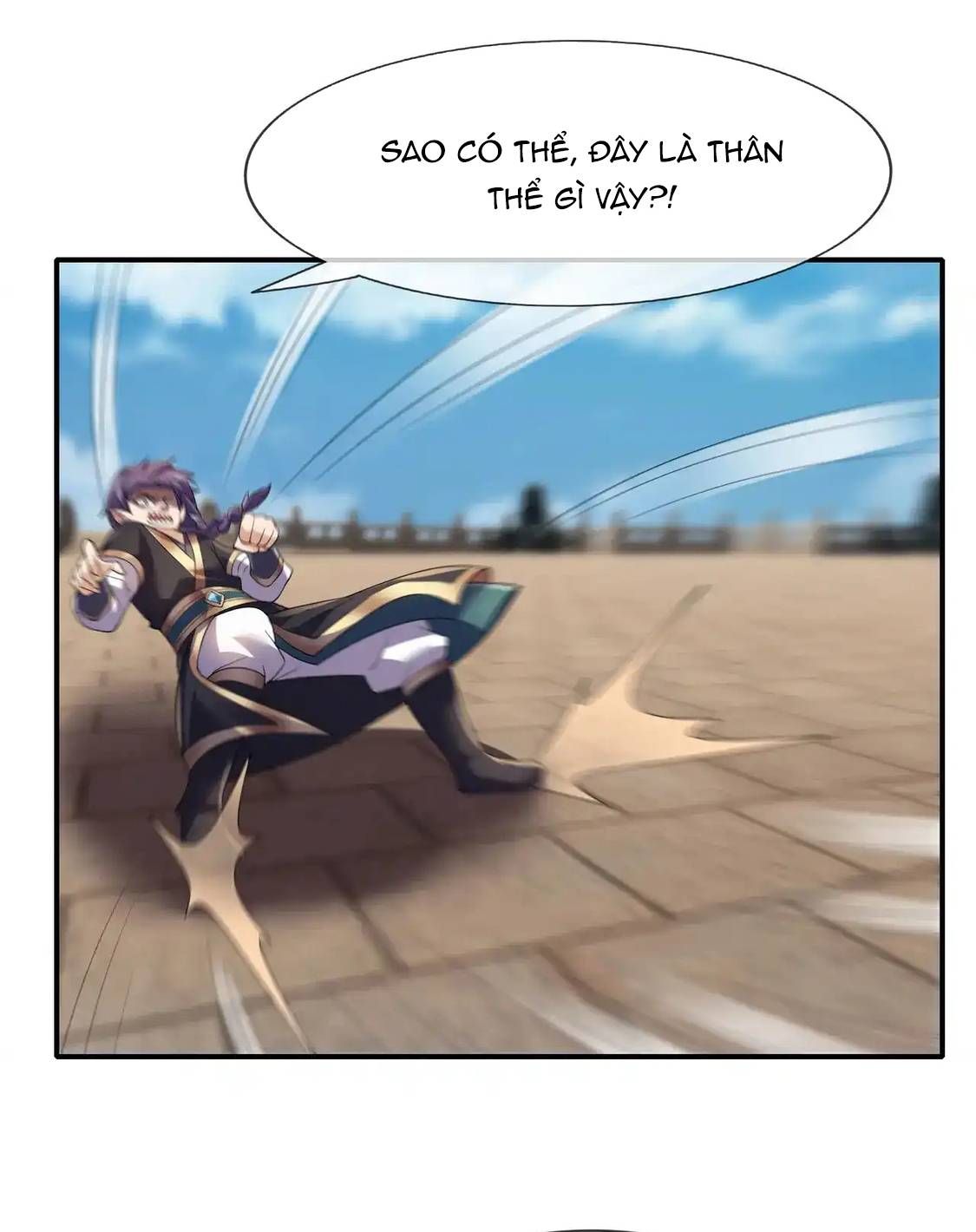 đọc truyện Thu Triệu Vạn Đồ Đệ, Vi Sư Vô Địch Thế Gian Chương 207 ảnh 52 tại Thiên Thai Truyện