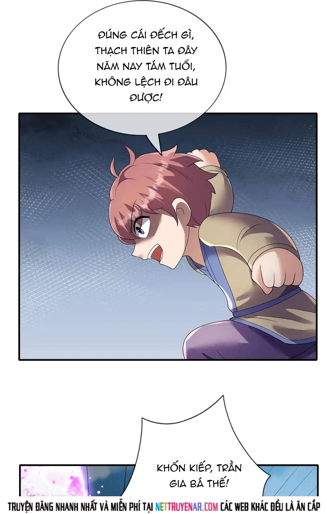 đọc truyện Thu Triệu Vạn Đồ Đệ, Vi Sư Vô Địch Thế Gian Chương 207 ảnh 55 tại Thiên Thai Truyện