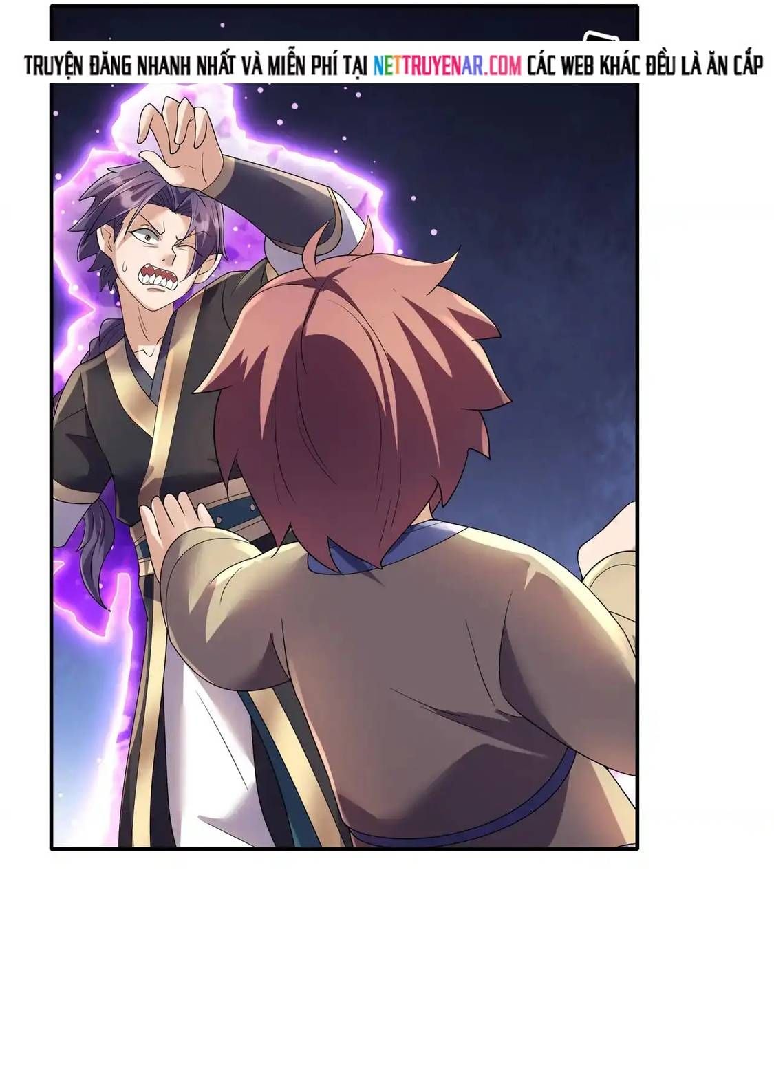 đọc truyện Thu Triệu Vạn Đồ Đệ, Vi Sư Vô Địch Thế Gian Chương 207 ảnh 58 tại Thiên Thai Truyện