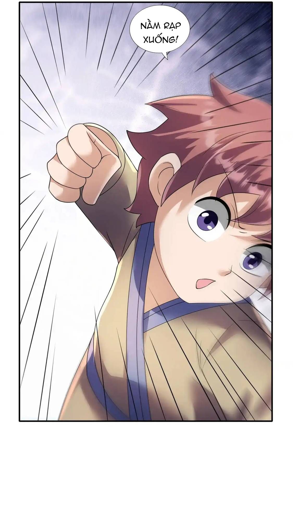 đọc truyện Thu Triệu Vạn Đồ Đệ, Vi Sư Vô Địch Thế Gian Chương 207 ảnh 59 tại Thiên Thai Truyện