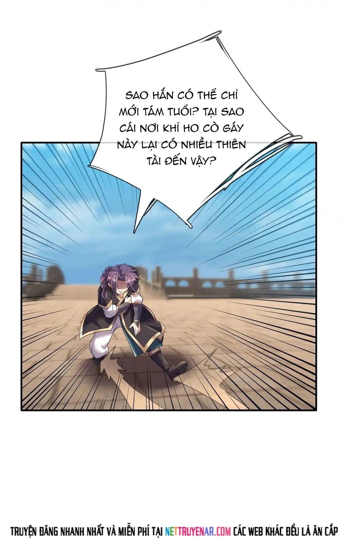 đọc truyện Thu Triệu Vạn Đồ Đệ, Vi Sư Vô Địch Thế Gian Chương 207 ảnh 61 tại Thiên Thai Truyện