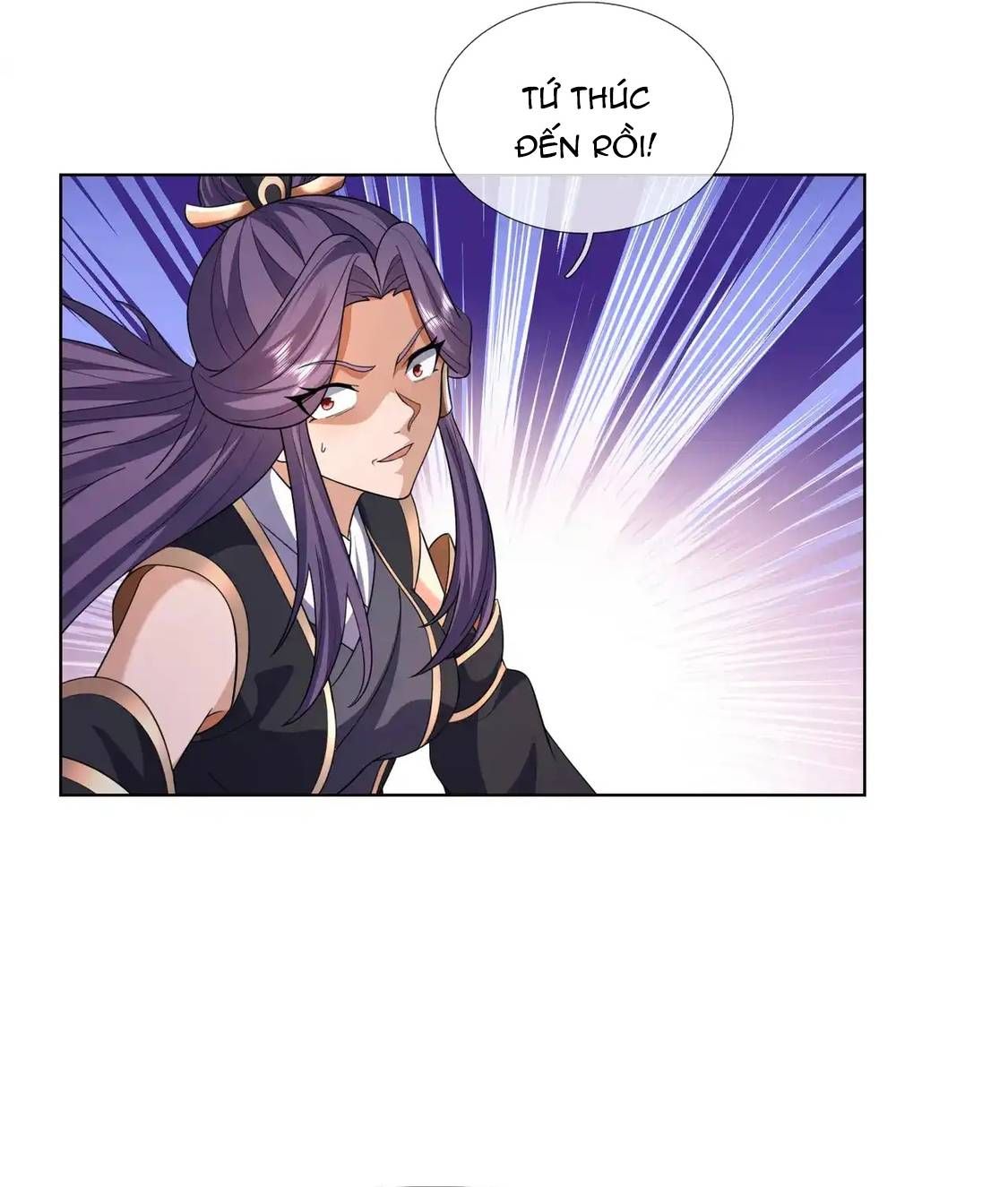 đọc truyện Thu Triệu Vạn Đồ Đệ, Vi Sư Vô Địch Thế Gian Chương 207 ảnh 8 tại Thiên Thai Truyện