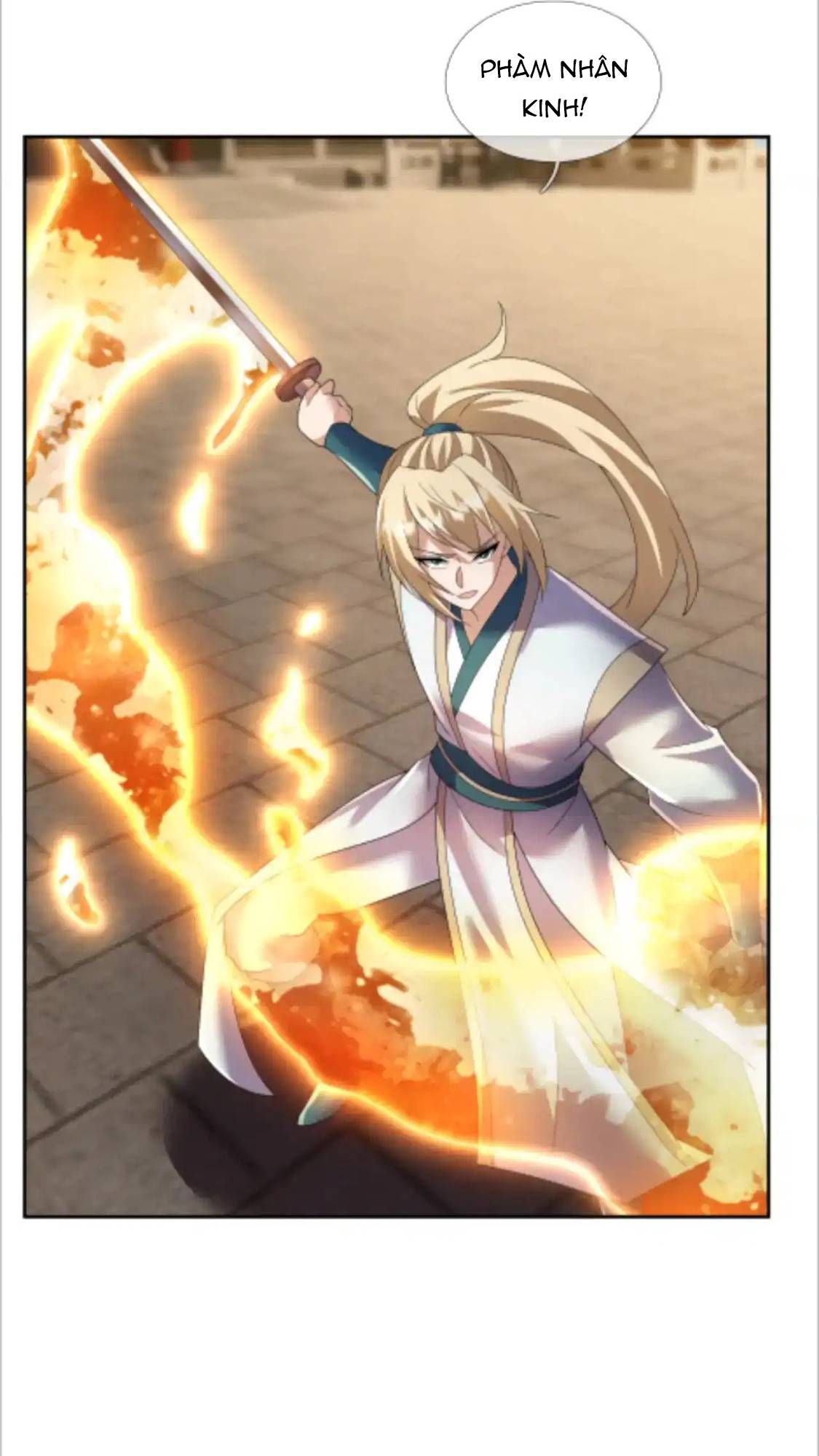 đọc truyện Thu Triệu Vạn Đồ Đệ, Vi Sư Vô Địch Thế Gian Chương 207 ảnh 66 tại Thiên Thai Truyện