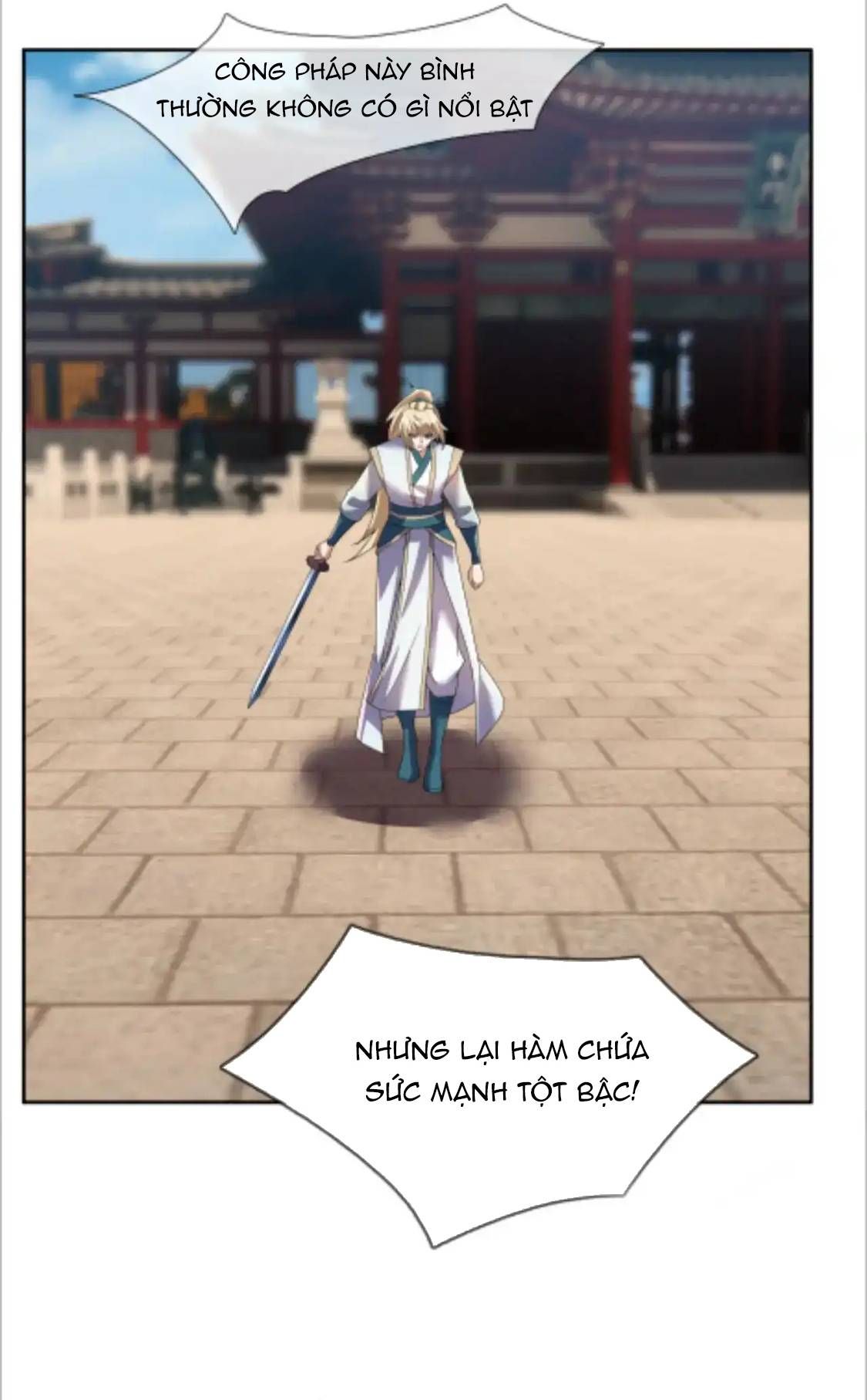 đọc truyện Thu Triệu Vạn Đồ Đệ, Vi Sư Vô Địch Thế Gian Chương 207 ảnh 69 tại Thiên Thai Truyện