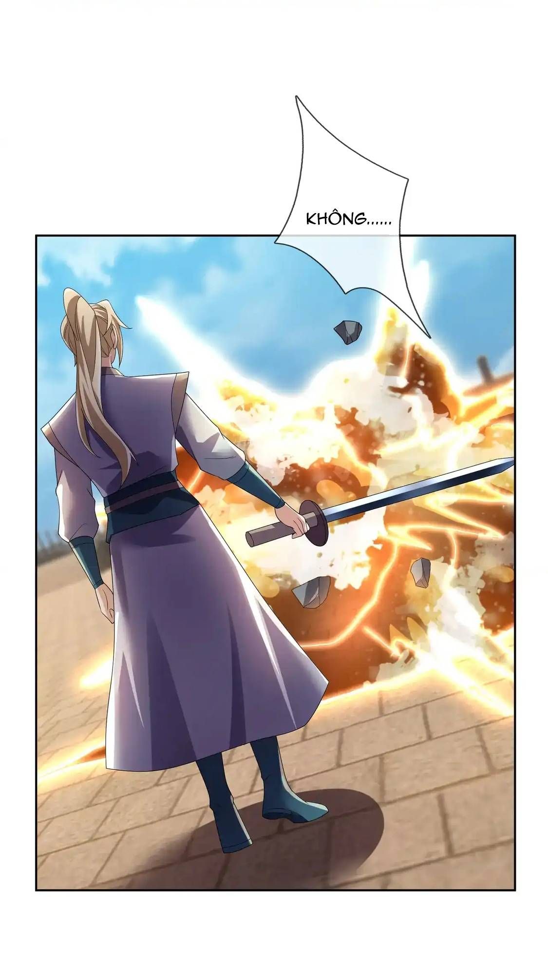 đọc truyện Thu Triệu Vạn Đồ Đệ, Vi Sư Vô Địch Thế Gian Chương 207 ảnh 70 tại Thiên Thai Truyện