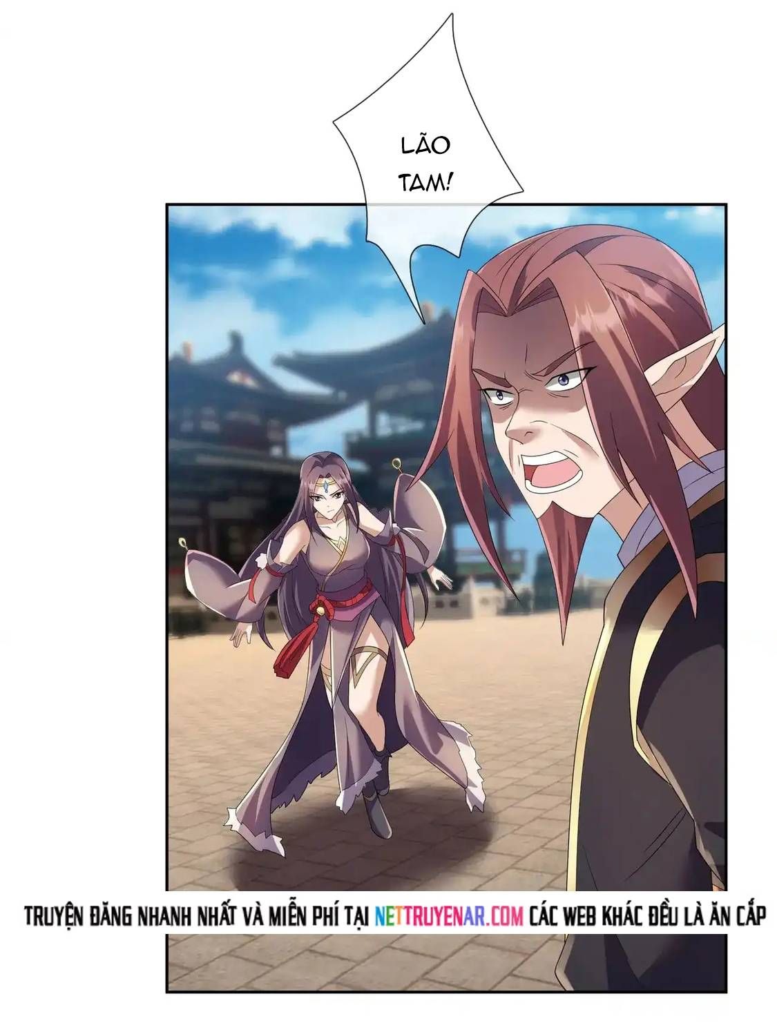 đọc truyện Thu Triệu Vạn Đồ Đệ, Vi Sư Vô Địch Thế Gian Chương 207 ảnh 71 tại Thiên Thai Truyện