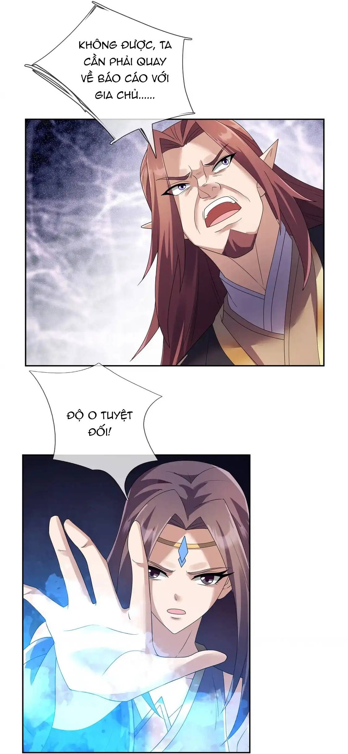 đọc truyện Thu Triệu Vạn Đồ Đệ, Vi Sư Vô Địch Thế Gian Chương 207 ảnh 72 tại Thiên Thai Truyện