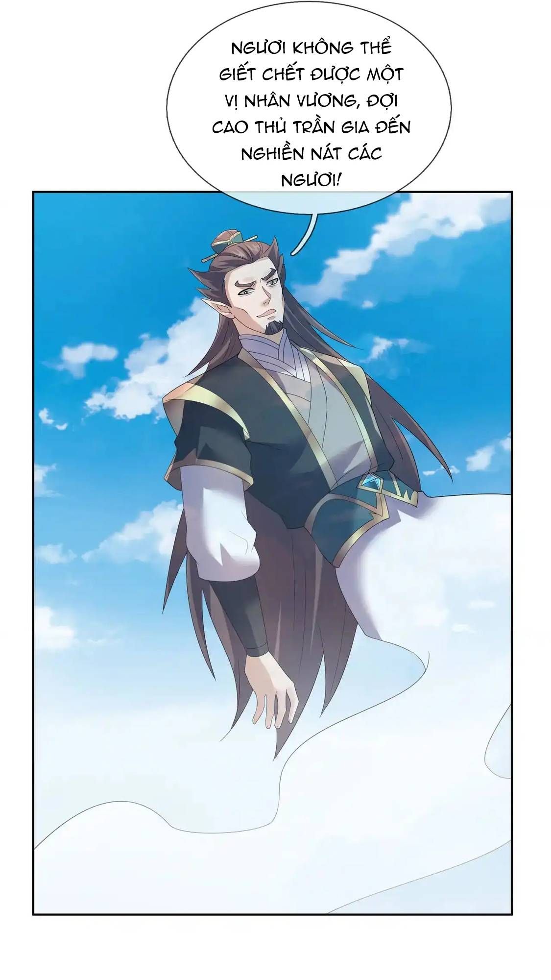 đọc truyện Thu Triệu Vạn Đồ Đệ, Vi Sư Vô Địch Thế Gian Chương 207 ảnh 75 tại Thiên Thai Truyện