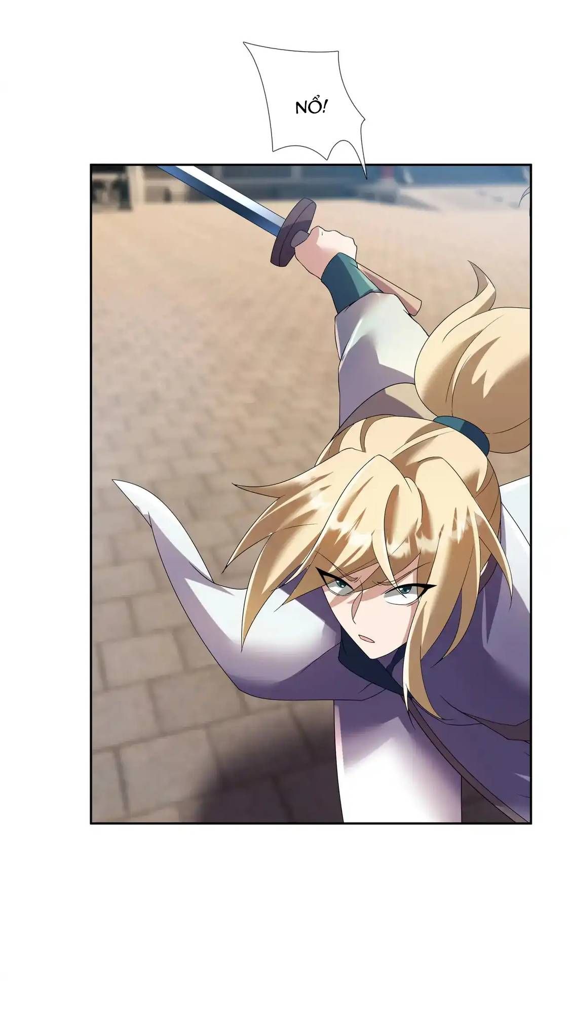 đọc truyện Thu Triệu Vạn Đồ Đệ, Vi Sư Vô Địch Thế Gian Chương 207 ảnh 76 tại Thiên Thai Truyện