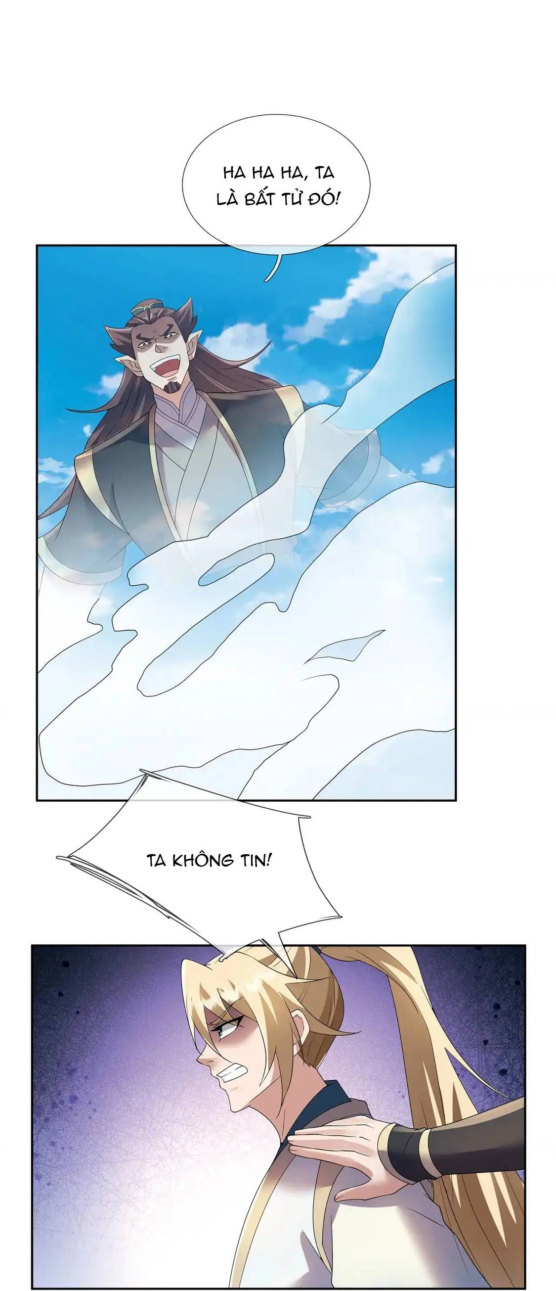 đọc truyện Thu Triệu Vạn Đồ Đệ, Vi Sư Vô Địch Thế Gian Chương 207 ảnh 78 tại Thiên Thai Truyện