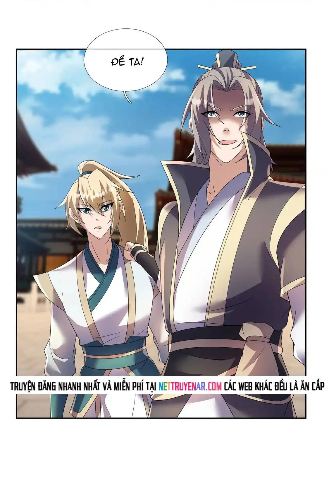 đọc truyện Thu Triệu Vạn Đồ Đệ, Vi Sư Vô Địch Thế Gian Chương 207 ảnh 79 tại Thiên Thai Truyện