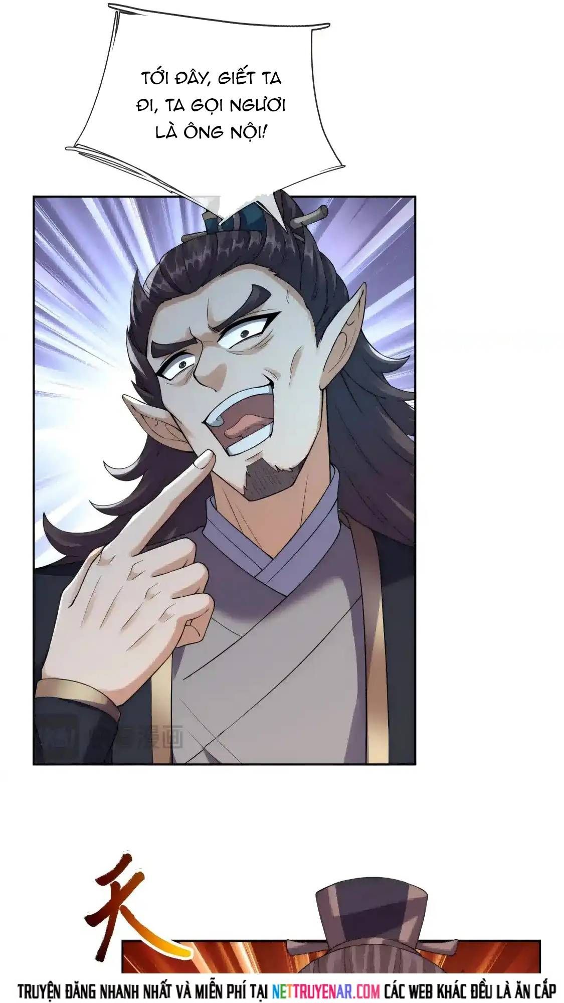 đọc truyện Thu Triệu Vạn Đồ Đệ, Vi Sư Vô Địch Thế Gian Chương 207 ảnh 81 tại Thiên Thai Truyện