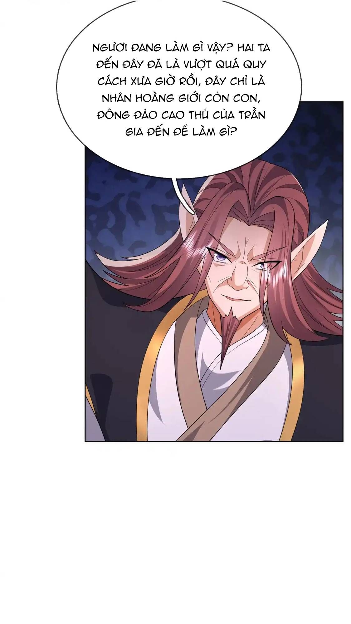 đọc truyện Thu Triệu Vạn Đồ Đệ, Vi Sư Vô Địch Thế Gian Chương 207 ảnh 11 tại Thiên Thai Truyện