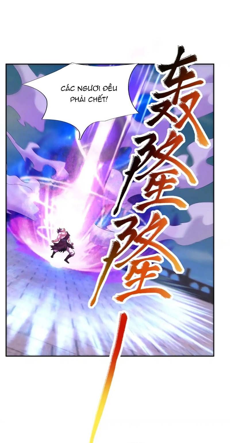 đọc truyện Thu Triệu Vạn Đồ Đệ, Vi Sư Vô Địch Thế Gian Chương 208 ảnh 14 tại Thiên Thai Truyện