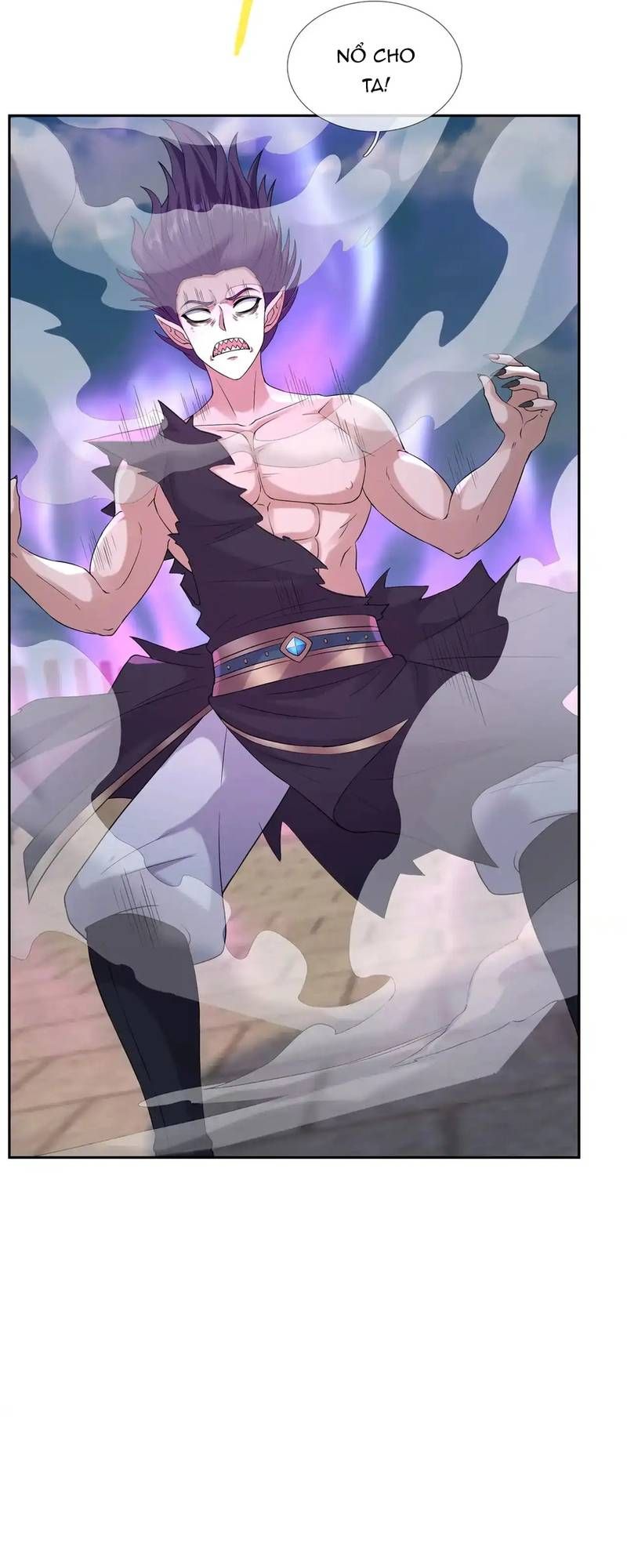 đọc truyện Thu Triệu Vạn Đồ Đệ, Vi Sư Vô Địch Thế Gian Chương 208 ảnh 15 tại Thiên Thai Truyện