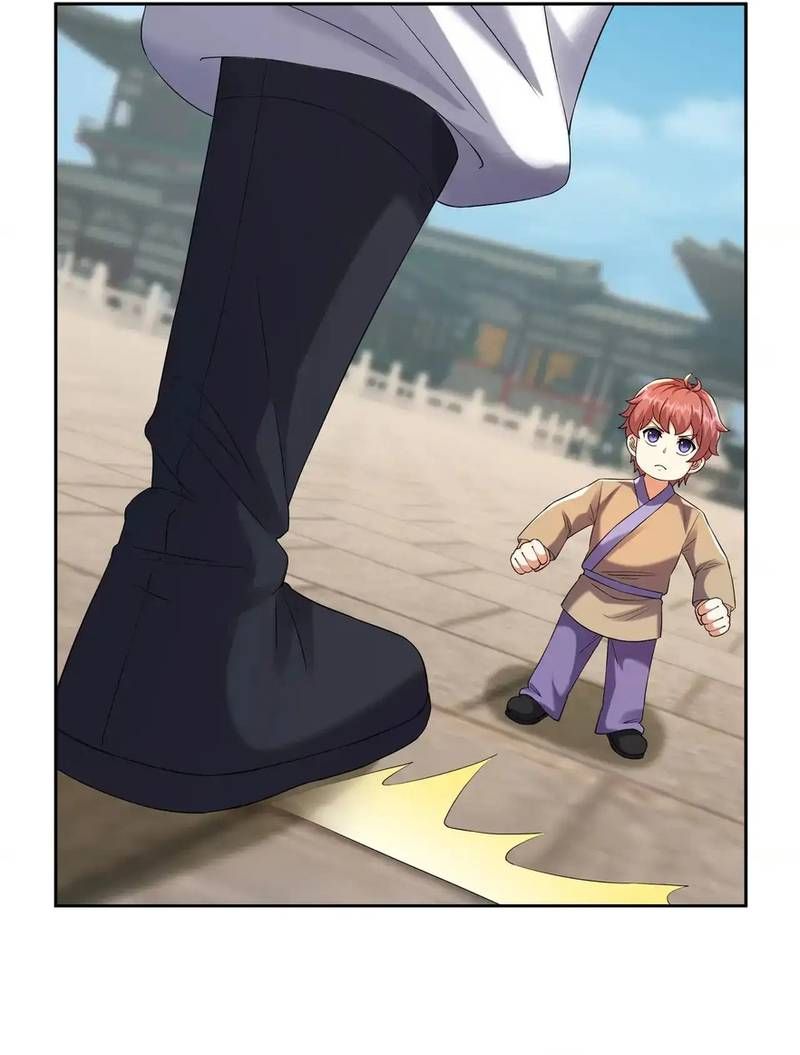 đọc truyện Thu Triệu Vạn Đồ Đệ, Vi Sư Vô Địch Thế Gian Chương 208 ảnh 18 tại Thiên Thai Truyện