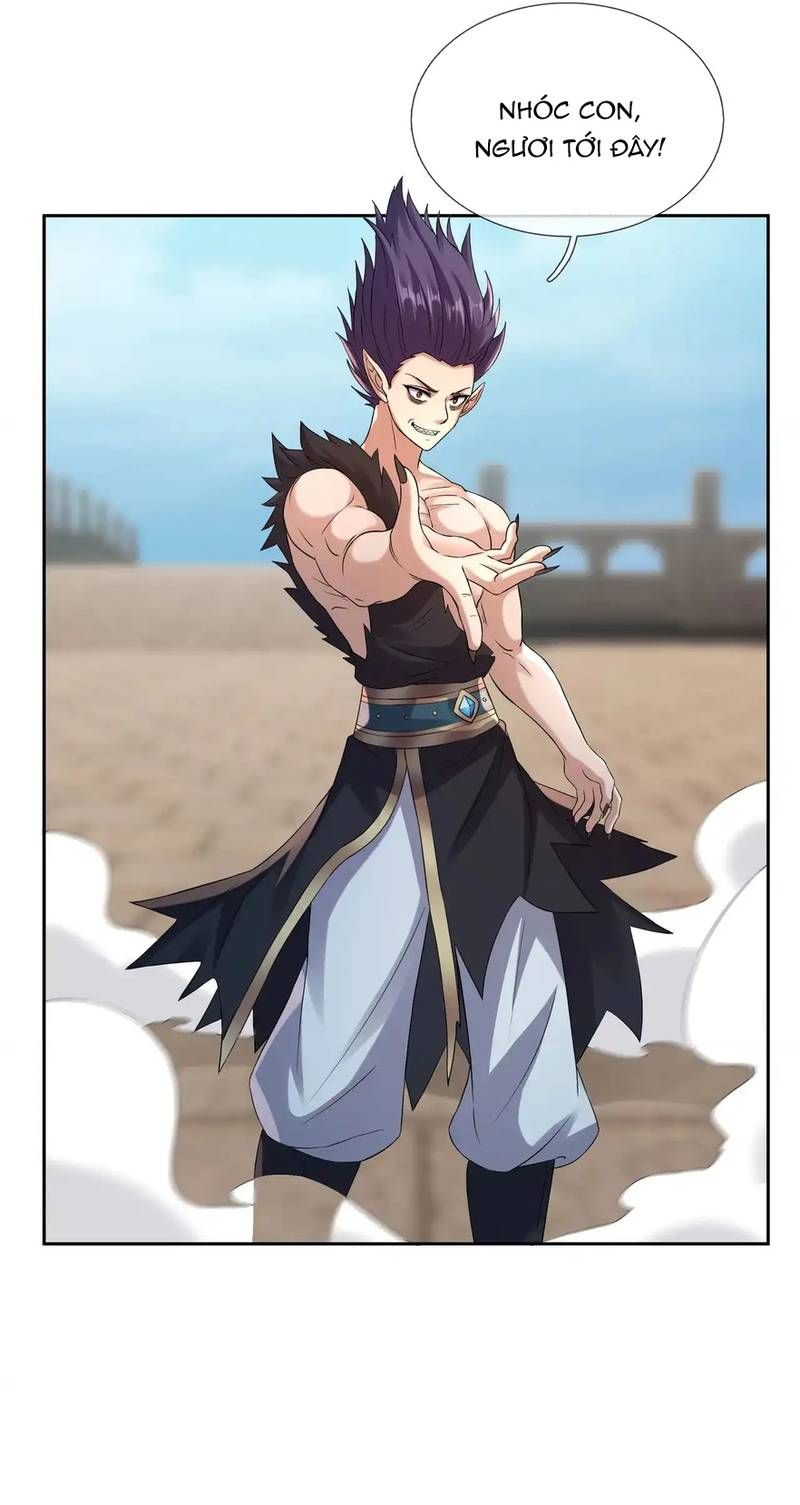 đọc truyện Thu Triệu Vạn Đồ Đệ, Vi Sư Vô Địch Thế Gian Chương 208 ảnh 19 tại Thiên Thai Truyện