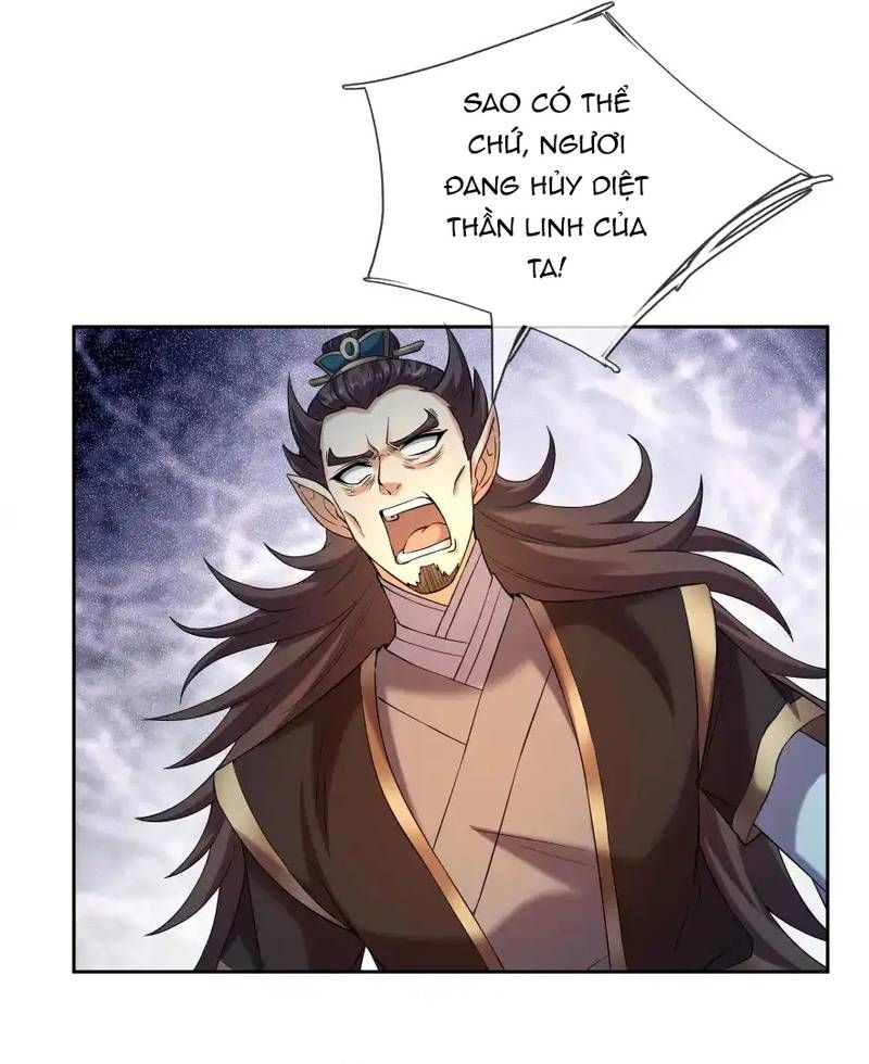 đọc truyện Thu Triệu Vạn Đồ Đệ, Vi Sư Vô Địch Thế Gian Chương 208 ảnh 4 tại Thiên Thai Truyện