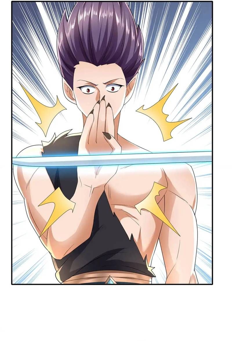 đọc truyện Thu Triệu Vạn Đồ Đệ, Vi Sư Vô Địch Thế Gian Chương 208 ảnh 25 tại Thiên Thai Truyện