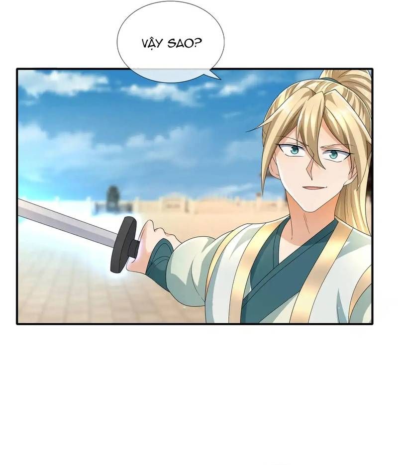 đọc truyện Thu Triệu Vạn Đồ Đệ, Vi Sư Vô Địch Thế Gian Chương 208 ảnh 28 tại Thiên Thai Truyện