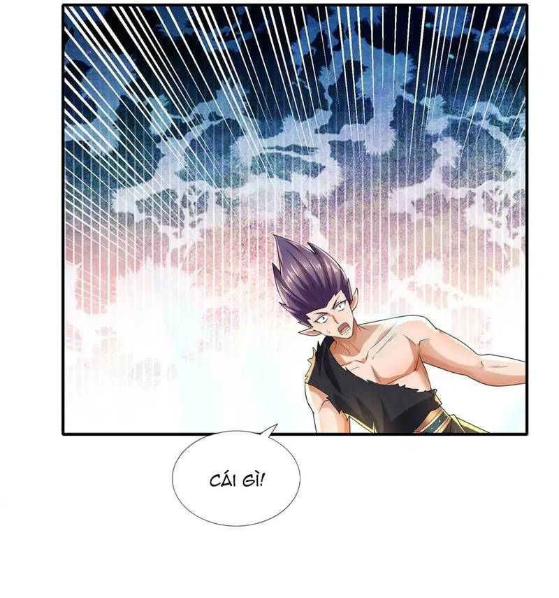 đọc truyện Thu Triệu Vạn Đồ Đệ, Vi Sư Vô Địch Thế Gian Chương 208 ảnh 30 tại Thiên Thai Truyện