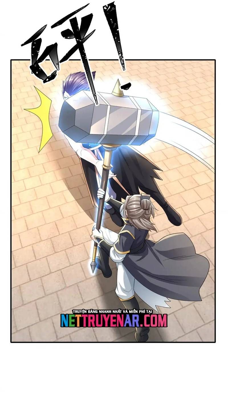 đọc truyện Thu Triệu Vạn Đồ Đệ, Vi Sư Vô Địch Thế Gian Chương 208 ảnh 36 tại Thiên Thai Truyện