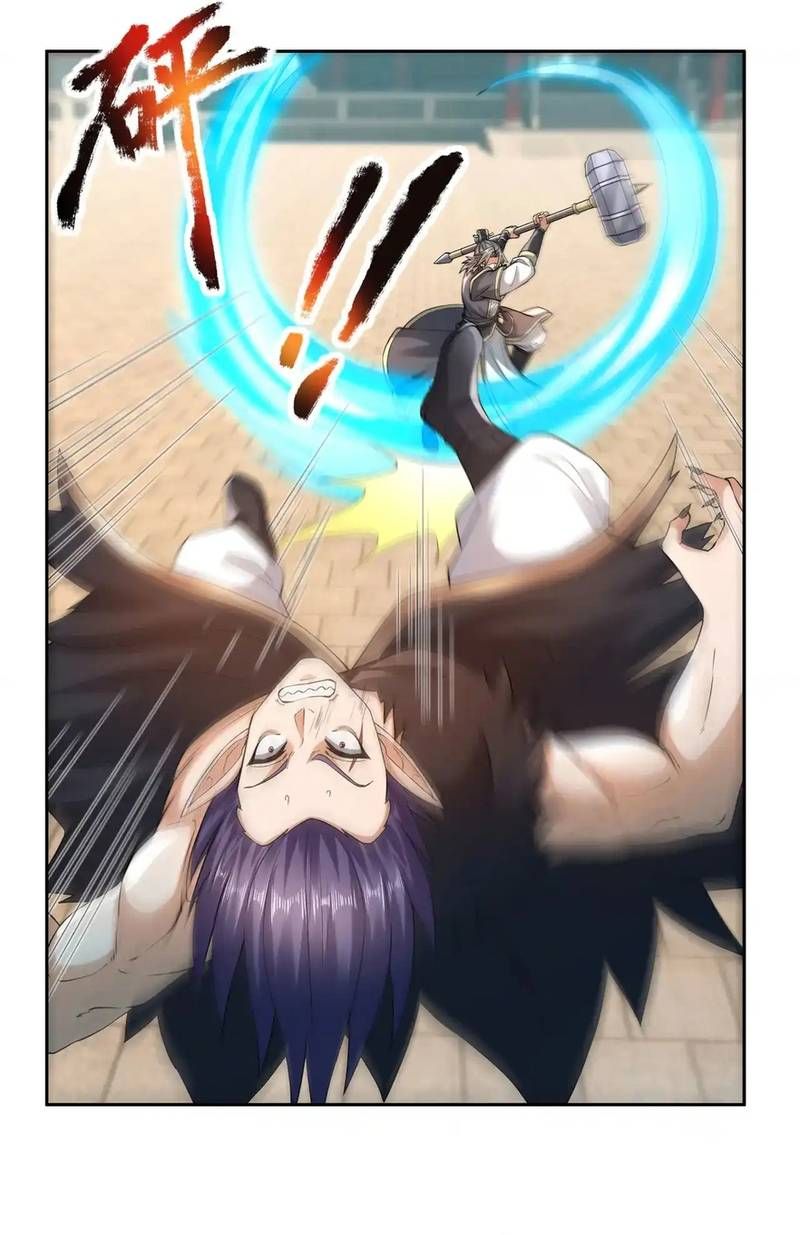 đọc truyện Thu Triệu Vạn Đồ Đệ, Vi Sư Vô Địch Thế Gian Chương 208 ảnh 40 tại Thiên Thai Truyện