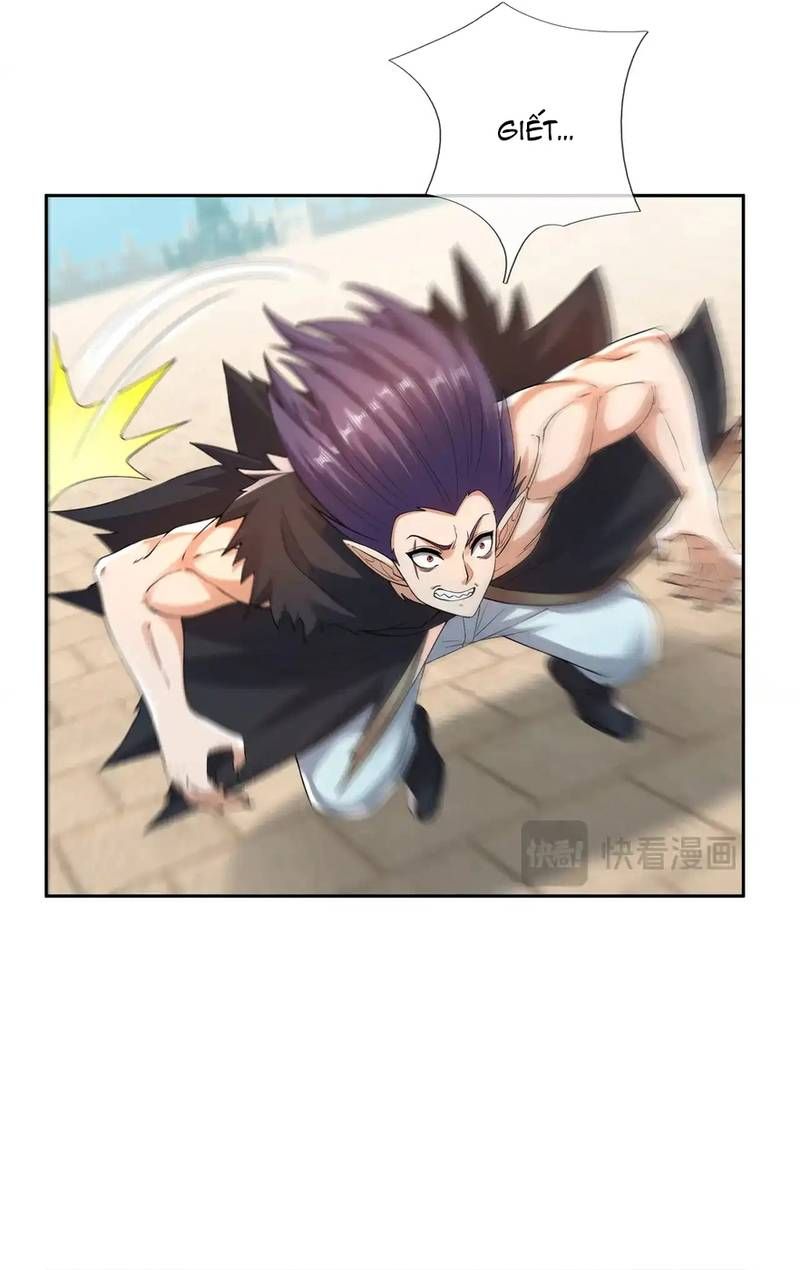 đọc truyện Thu Triệu Vạn Đồ Đệ, Vi Sư Vô Địch Thế Gian Chương 208 ảnh 41 tại Thiên Thai Truyện