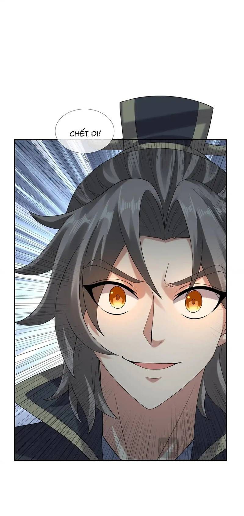 đọc truyện Thu Triệu Vạn Đồ Đệ, Vi Sư Vô Địch Thế Gian Chương 208 ảnh 6 tại Thiên Thai Truyện