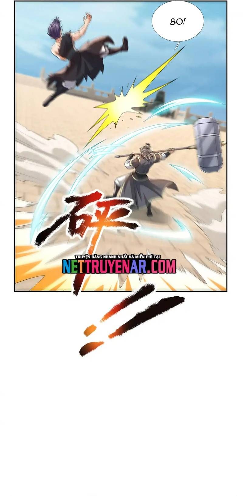 đọc truyện Thu Triệu Vạn Đồ Đệ, Vi Sư Vô Địch Thế Gian Chương 208 ảnh 42 tại Thiên Thai Truyện