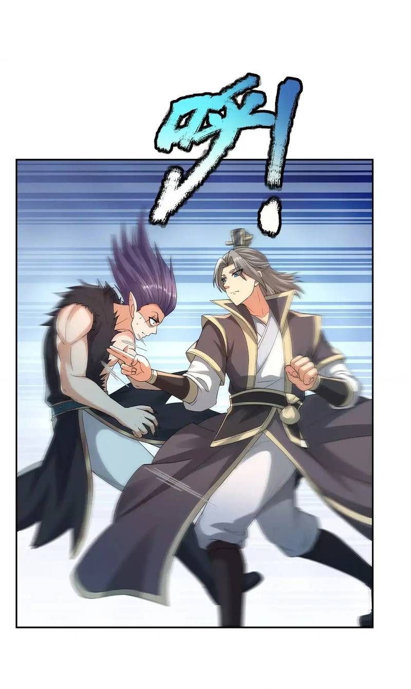 đọc truyện Thu Triệu Vạn Đồ Đệ, Vi Sư Vô Địch Thế Gian Chương 208 ảnh 48 tại Thiên Thai Truyện