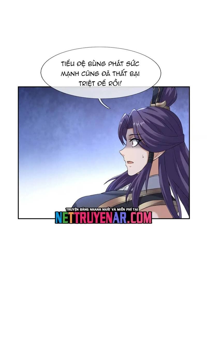 đọc truyện Thu Triệu Vạn Đồ Đệ, Vi Sư Vô Địch Thế Gian Chương 208 ảnh 50 tại Thiên Thai Truyện