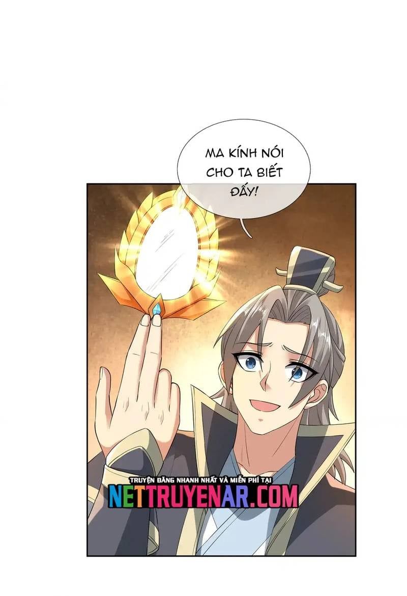 đọc truyện Thu Triệu Vạn Đồ Đệ, Vi Sư Vô Địch Thế Gian Chương 208 ảnh 53 tại Thiên Thai Truyện