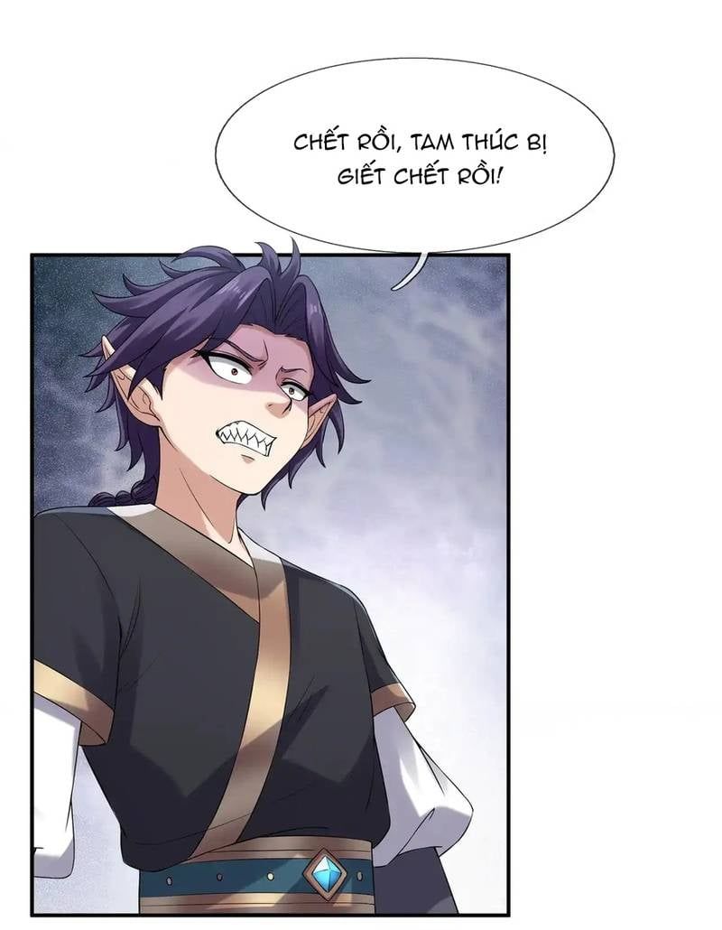 đọc truyện Thu Triệu Vạn Đồ Đệ, Vi Sư Vô Địch Thế Gian Chương 208 ảnh 9 tại Thiên Thai Truyện