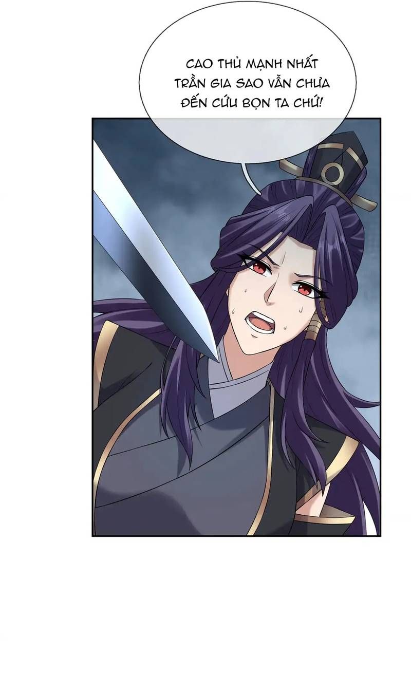 đọc truyện Thu Triệu Vạn Đồ Đệ, Vi Sư Vô Địch Thế Gian Chương 208 ảnh 10 tại Thiên Thai Truyện