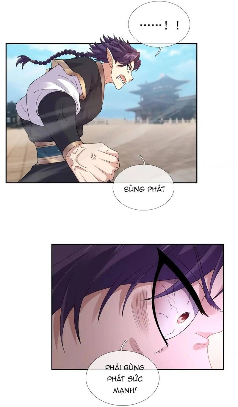 đọc truyện Thu Triệu Vạn Đồ Đệ, Vi Sư Vô Địch Thế Gian Chương 208 ảnh 11 tại Thiên Thai Truyện