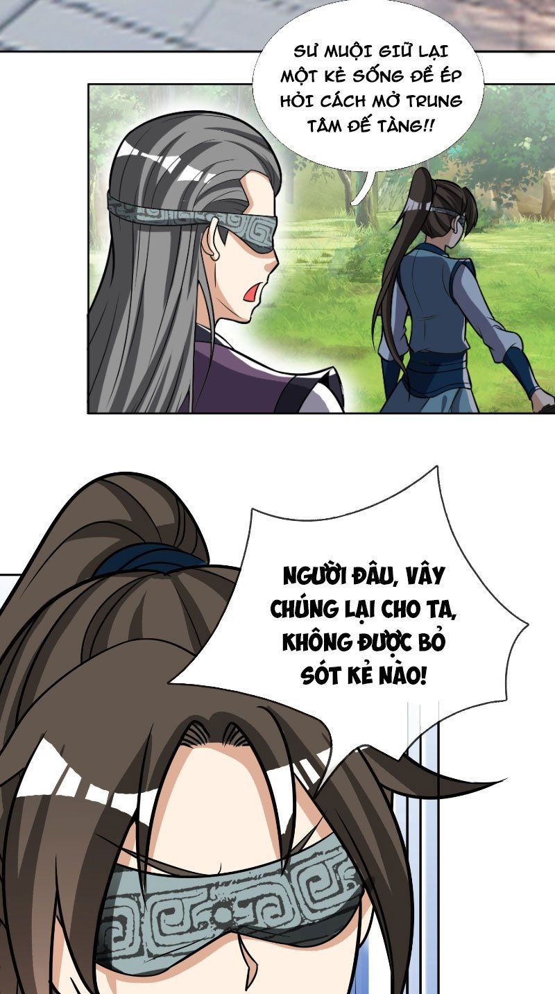 đọc truyện Thu Triệu Vạn Đồ Đệ, Vi Sư Vô Địch Thế Gian Chương 21 ảnh 13 tại Thiên Thai Truyện