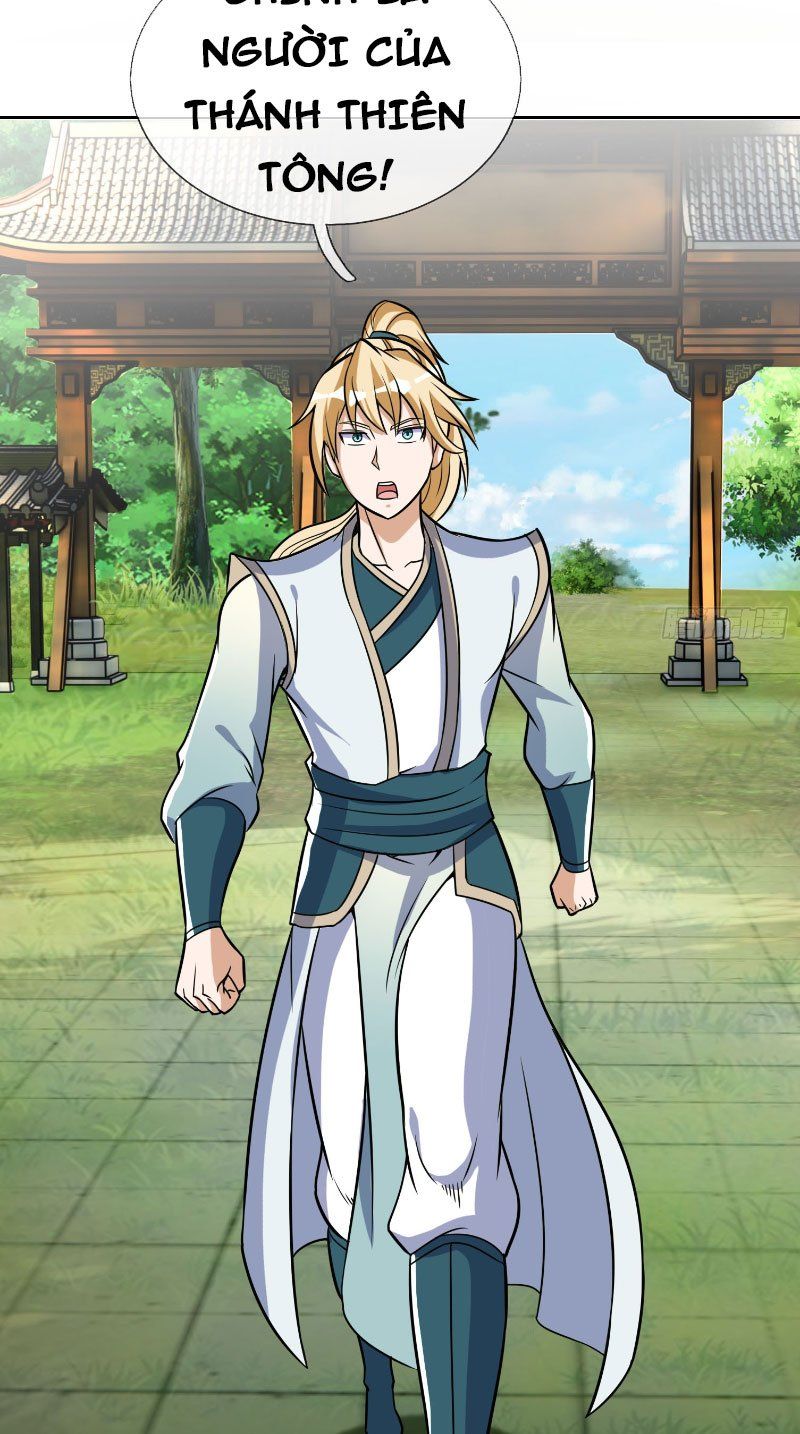 đọc truyện Thu Triệu Vạn Đồ Đệ, Vi Sư Vô Địch Thế Gian Chương 21 ảnh 16 tại Thiên Thai Truyện