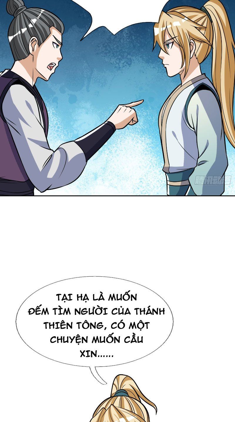 đọc truyện Thu Triệu Vạn Đồ Đệ, Vi Sư Vô Địch Thế Gian Chương 21 ảnh 18 tại Thiên Thai Truyện