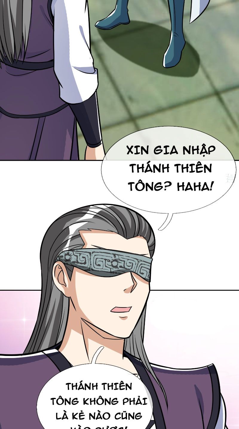 đọc truyện Thu Triệu Vạn Đồ Đệ, Vi Sư Vô Địch Thế Gian Chương 21 ảnh 21 tại Thiên Thai Truyện