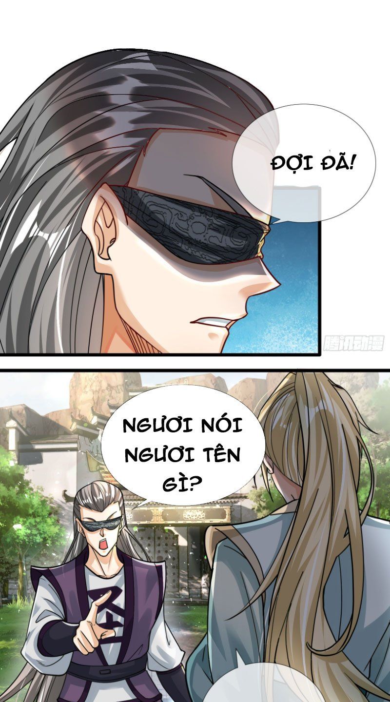 đọc truyện Thu Triệu Vạn Đồ Đệ, Vi Sư Vô Địch Thế Gian Chương 21 ảnh 24 tại Thiên Thai Truyện