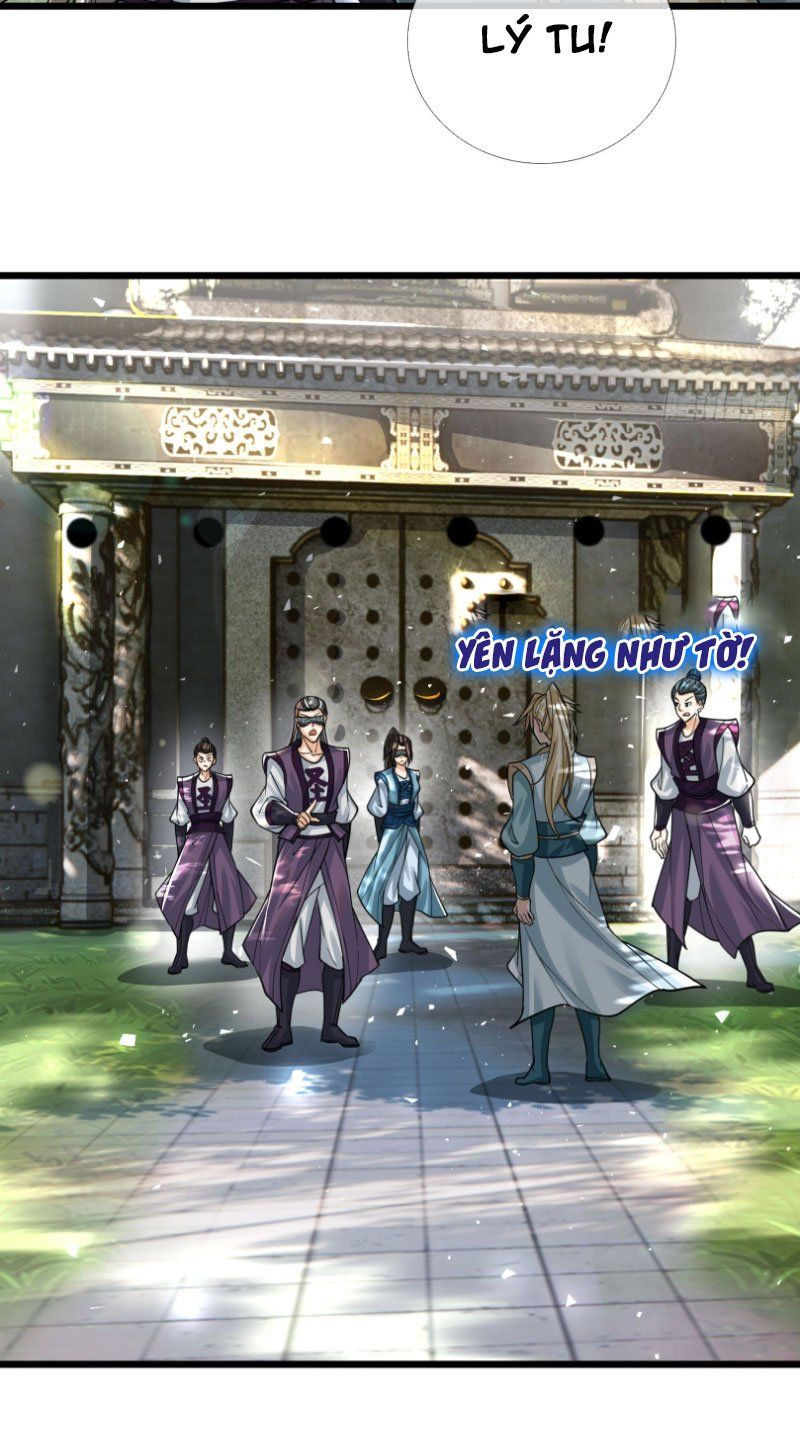 đọc truyện Thu Triệu Vạn Đồ Đệ, Vi Sư Vô Địch Thế Gian Chương 21 ảnh 25 tại Thiên Thai Truyện