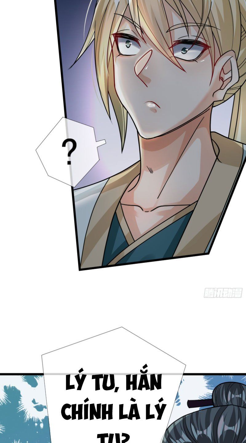 đọc truyện Thu Triệu Vạn Đồ Đệ, Vi Sư Vô Địch Thế Gian Chương 21 ảnh 27 tại Thiên Thai Truyện