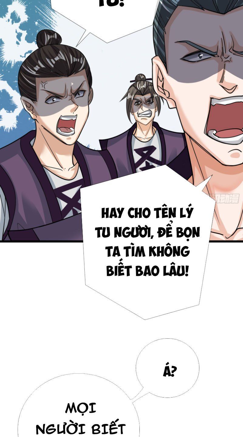 đọc truyện Thu Triệu Vạn Đồ Đệ, Vi Sư Vô Địch Thế Gian Chương 21 ảnh 28 tại Thiên Thai Truyện